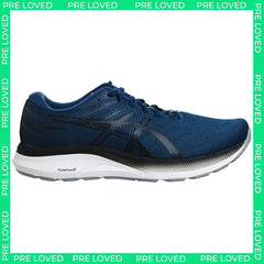 Asics GT-4000 3 Wide Mens Blue Trainers NO BOX