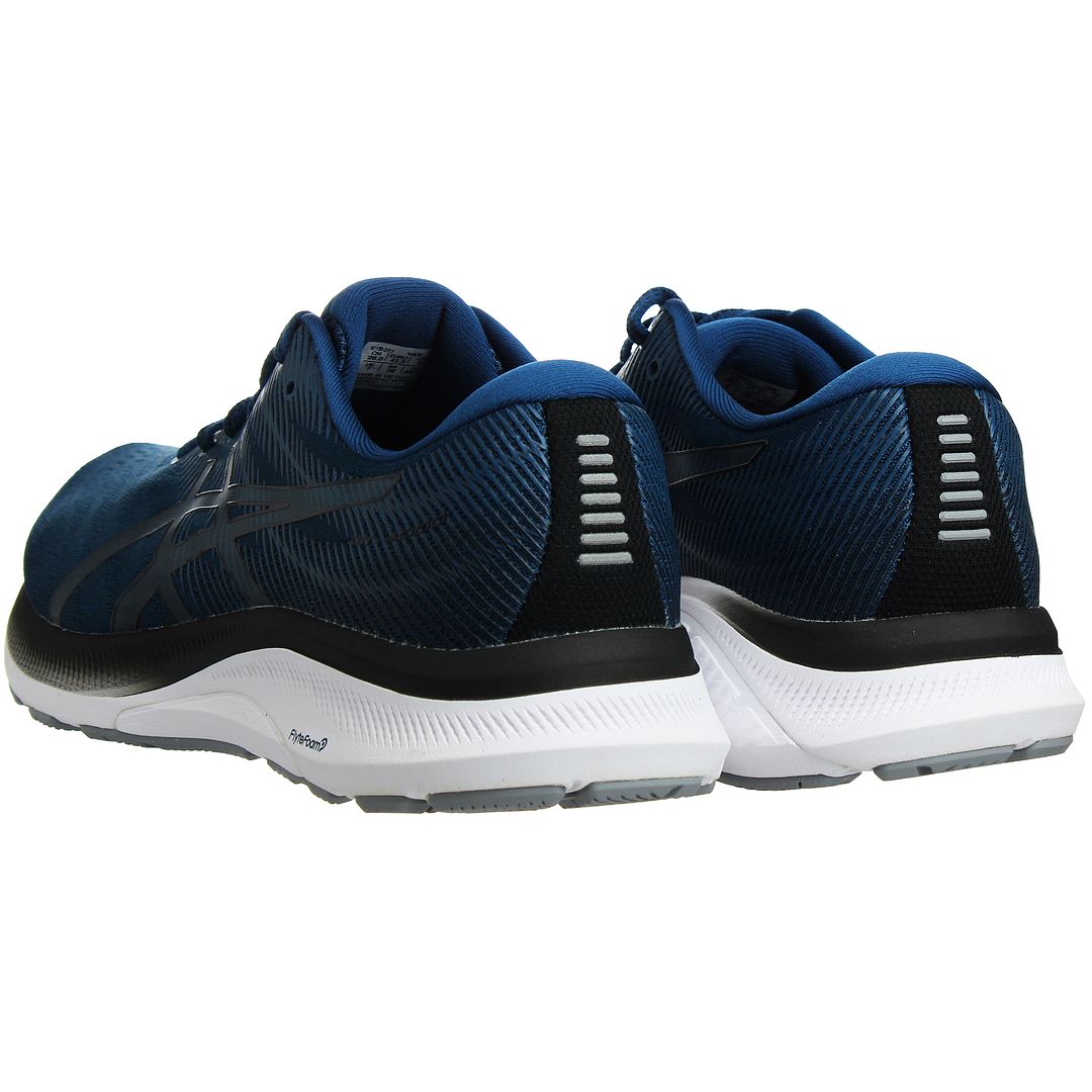 Asics GT-4000 3 Wide Mens Blue Trainers