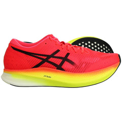 Asics MetaSpeed Sky Mens Red Running Shoes