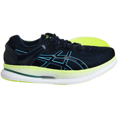 Asics MetaRide Mens Navy Running Trainers