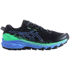 Asics Gel-Trabuco 10 Mens Black Trainers