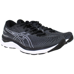 Asics Gel-Cumulus 24 Mens Dark Grey Running Shoes