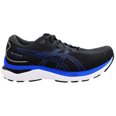 Asics Gel-Cumulus 24 Mens Dark Grey Running Shoes