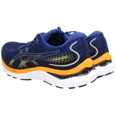 Asics Gel-Cumulus 24 Mens Navy Running Shoes