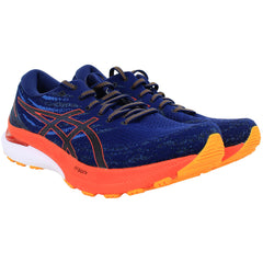 Asics Gel-Kayano 29 Mens Blue Running Shoes