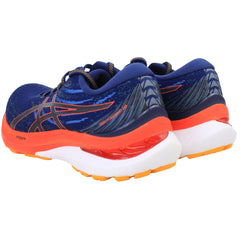 Asics Gel-Kayano 29 Mens Blue Running Shoes