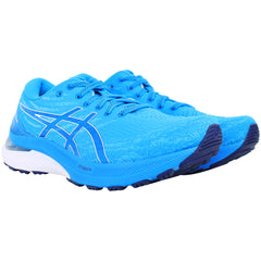 Asics Gel-Kayano 29 Mens Blue Running Shoes