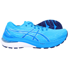 Asics Gel-Kayano 29 Mens Blue Running Shoes