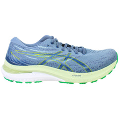 Asics Gel-Kayano 29 Mens Blue Running Shoes