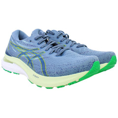 Asics Gel-Kayano 29 Mens Blue Running Shoes