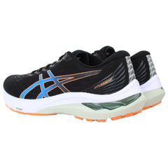 Asics GT-2000 11 Mens Black Running Shoes