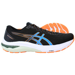Asics GT-2000 11 Mens Black Running Shoes