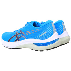 Asics GT-2000 11 Mens Blue Running Shoes