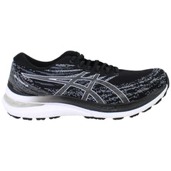 Asics Gel-Kayano 29 Mens Black Running Shoes