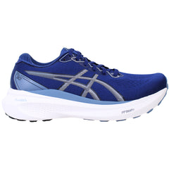Asics Gel-Kayano 30 Mens Blue Running Shoes