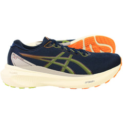 Asics Gel-Kayano 30 Mens Navy Running Shoes