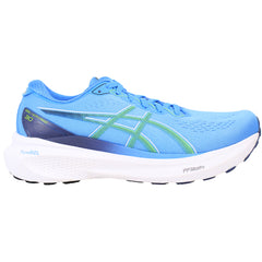 Asics Gel-Kayano 30 Mens Blue Running Shoes