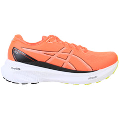 Asics Gel-Kayano 30 Mens Red Running Shoes