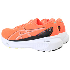 Asics Gel-Kayano 30 Mens Red Running Shoes