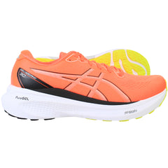 Asics Gel-Kayano 30 Mens Red Running Shoes
