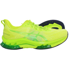 Asics Gel-Kinsei Blast LE 2 Mens Green Running Shoes