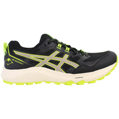 Asics Gel-Sonoma 7 Mens Black Running Shoes