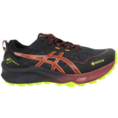 Asics Gel-Trabuco 11 GTX Mens Black Running Shoes