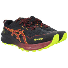 Asics Gel-Trabuco 11 GTX Mens Black Running Shoes