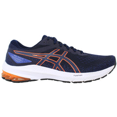 Asics Gel-Kinjo Mens Navy Running Shoes