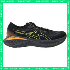 Asics Gel-Cumulus 25 GTX Mens Black Running Shoes NO BOX