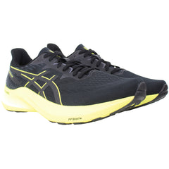 Asics GT-2000 12 Mens Black Running Shoes