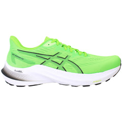 Asics GT-2000 12 Mens Green Running Shoes