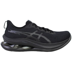 Asics Gel-Kinsei Max Mens Black Running Shoes