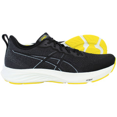 Asics Dynablast 4 Mens Black Running Shoes