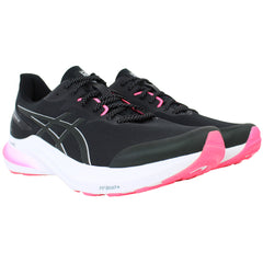 Asics GT-2000 12 Lite-Show Mens Black Running Shoes
