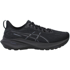Asics GT-2000 13 Mens Black Running Shoes