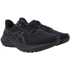 Asics GT-2000 13 Mens Black Running Shoes