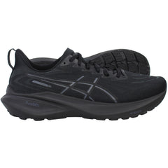 Asics GT-2000 13 Mens Black Running Shoes