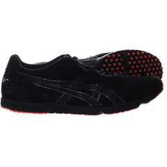 Asics Sortie Japanseiha 2 Mens Black Running Trainers