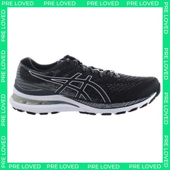 Asics Gel-Kayano 28 Mens Black Trainers NO BOX