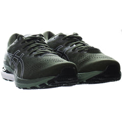 Asics Gel-Kayano 28 Mens Dark Green Trainers