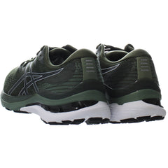 Asics Gel-Kayano 28 Mens Dark Green Trainers