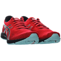 Asics Gel-DS 26 Mens Red Running Trainers