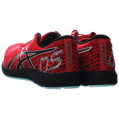 Asics Gel-DS 26 Mens Red Running Trainers