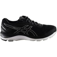 Asics Gel-Cumulus 20 Womens Black Running Trainers