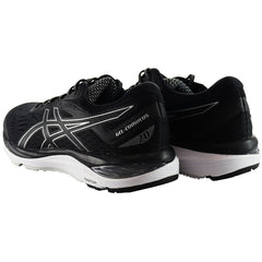 Asics Gel-Cumulus 20 Womens Black Running Trainers