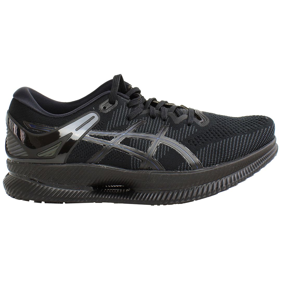 Asics MetaRide Womens Black Running Trainers