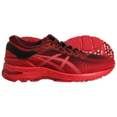 Asics MetaRun Womens Red Running Shoes