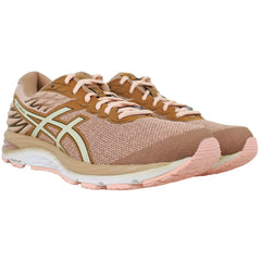 Asics Gel-Cumulus 21 Womens Pink Running Shoes