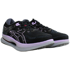 Asics MetaRide Womens Black Trainers